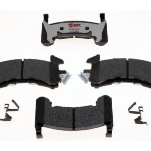 RAYBESTOS® Disc Brake Pad Set