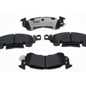 RAYBESTOS® Disc Brake Pad Set