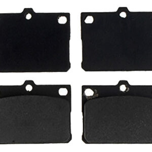 RAYBESTOS® Disc Brake Pad Set