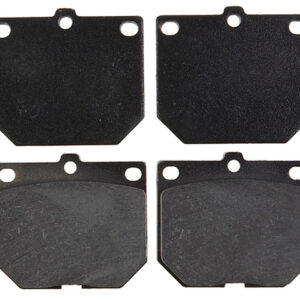 RAYBESTOS® Disc Brake Pad Set