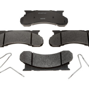RAYBESTOS® Disc Brake Pad Set