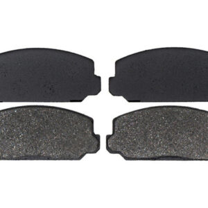 RAYBESTOS® Disc Brake Pad Set