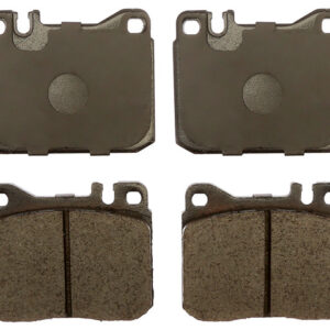 RAYBESTOS® Disc Brake Pad Set