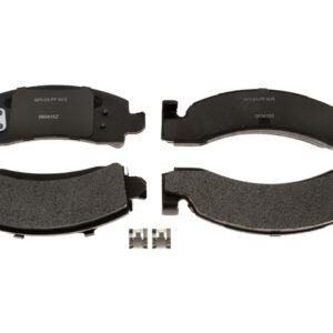 RAYBESTOS® Disc Brake Pad Set