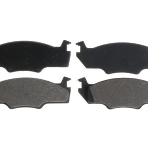 RAYBESTOS® Disc Brake Pad Set