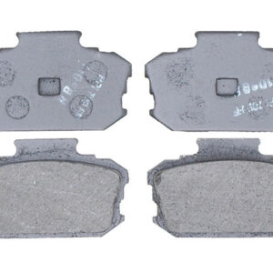 RAYBESTOS® Disc Brake Pad Set