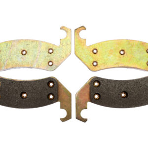 RAYBESTOS® Disc Brake Pad Set
