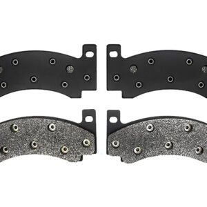 RAYBESTOS® Disc Brake Pad Set
