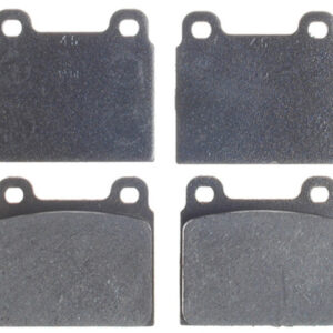 RAYBESTOS® Disc Brake Pad Set