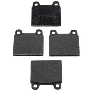 RAYBESTOS® Disc Brake Pad Set