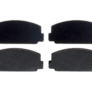 RAYBESTOS® Disc Brake Pad Set
