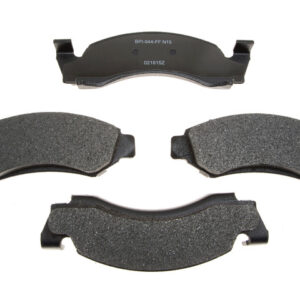 RAYBESTOS® Disc Brake Pad Set