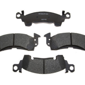 RAYBESTOS® Disc Brake Pad Set