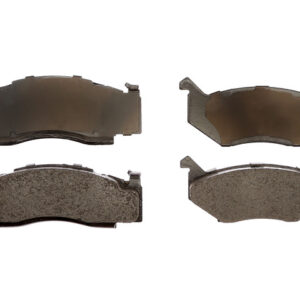 RAYBESTOS® Disc Brake Pad Set