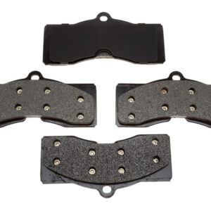 RAYBESTOS® Disc Brake Pad Set