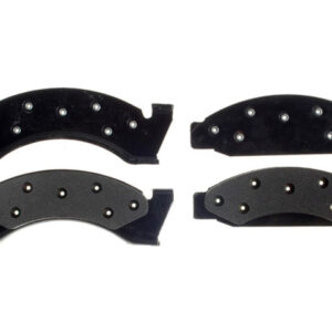 RAYBESTOS® Disc Brake Pad Set