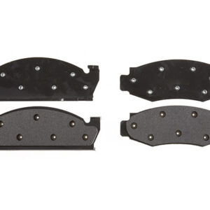 RAYBESTOS® Disc Brake Pad Set