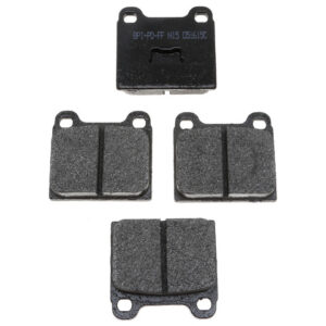RAYBESTOS® Disc Brake Pad Set