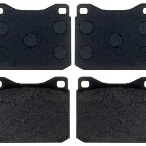 RAYBESTOS® Disc Brake Pad Set