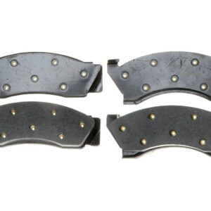 RAYBESTOS® Disc Brake Pad Set