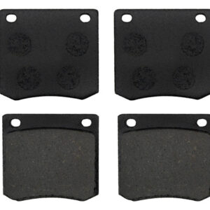 RAYBESTOS® Disc Brake Pad Set