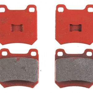 RAYBESTOS® Disc Brake Pad Set