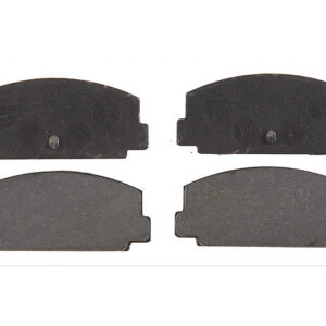 RAYBESTOS® Disc Brake Pad Set