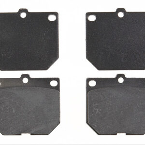 RAYBESTOS® Disc Brake Pad Set