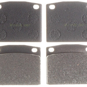 RAYBESTOS® Disc Brake Pad Set
