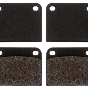 RAYBESTOS® Disc Brake Pad Set