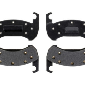 RAYBESTOS® Disc Brake Pad Set