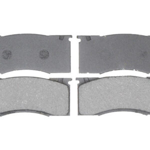 RAYBESTOS® Disc Brake Pad Set