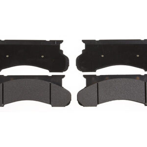 RAYBESTOS® Disc Brake Pad Set