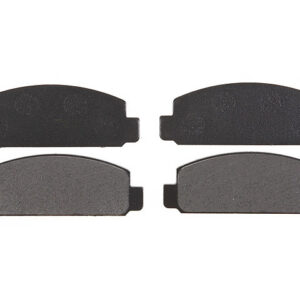 RAYBESTOS® Disc Brake Pad Set