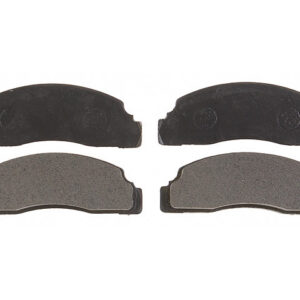 RAYBESTOS® Disc Brake Pad Set