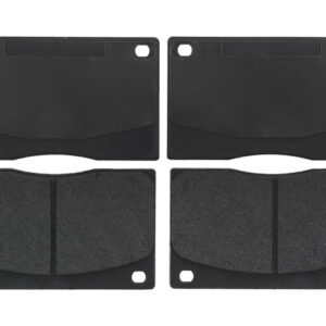 RAYBESTOS® Disc Brake Pad Set