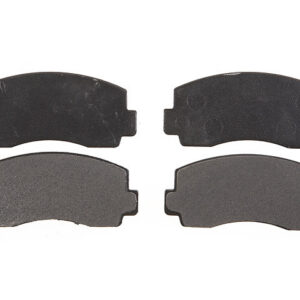 RAYBESTOS® Disc Brake Pad Set