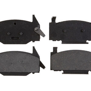 RAYBESTOS® Disc Brake Pad Set
