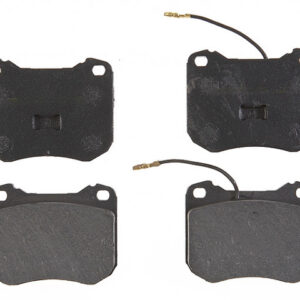 RAYBESTOS® Disc Brake Pad Set