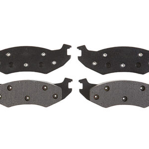 RAYBESTOS® Disc Brake Pad Set