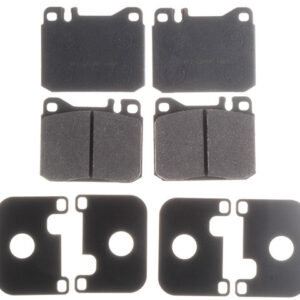 RAYBESTOS® Disc Brake Pad Set