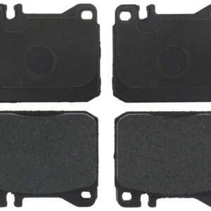 RAYBESTOS® Disc Brake Pad Set
