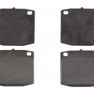 RAYBESTOS® Disc Brake Pad Set