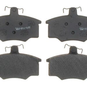 RAYBESTOS® Disc Brake Pad Set