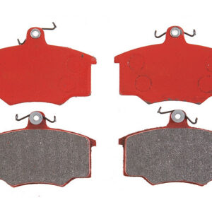 RAYBESTOS® Disc Brake Pad Set