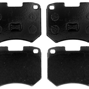 RAYBESTOS® Disc Brake Pad Set