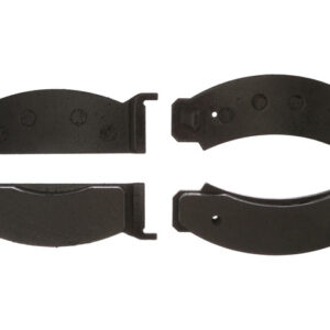 RAYBESTOS® Disc Brake Pad Set