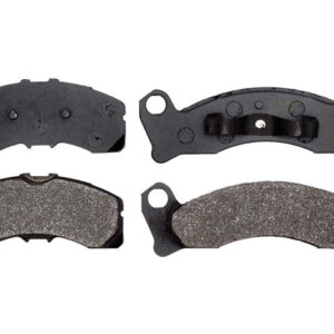 RAYBESTOS® Disc Brake Pad Set