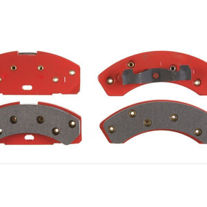 RAYBESTOS® Disc Brake Pad Set