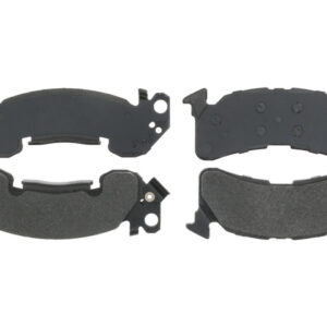 RAYBESTOS® Disc Brake Pad Set